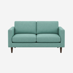 Slipcover 2 Seater Sofa - Helloilmare